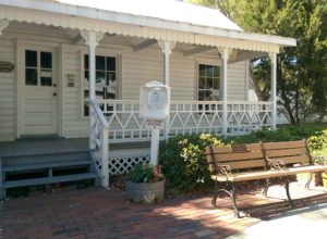 Palmetto's Heritage Festival