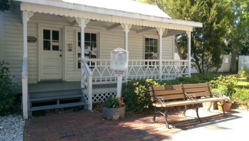 Palmetto's Heritage Festival