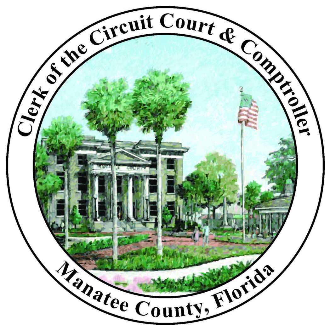 Angelina “Angel” Colonneso, Manatee County Clerk of the Circuit Court & Comptroller