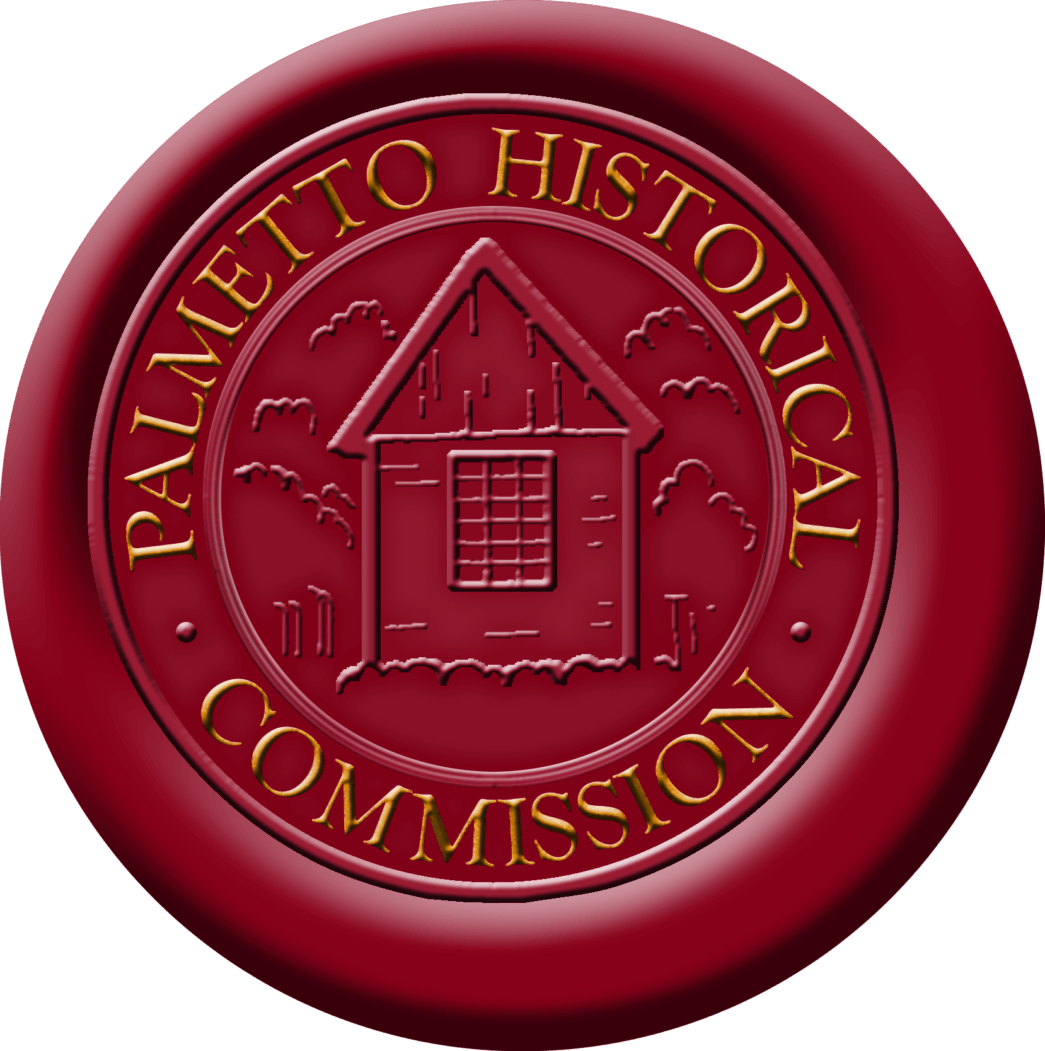 The Palmetto Historical Commission
