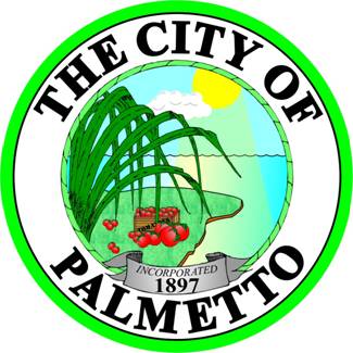 The City of Palmetto