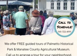 Free Group Tours