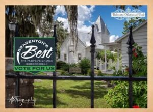 Vote for Bradenton's Best