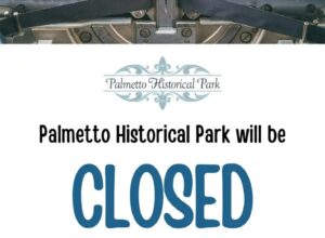 Closing for Maintenance