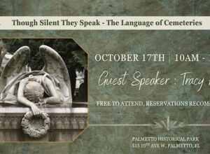 Guest Speaker: Tracy Kelly